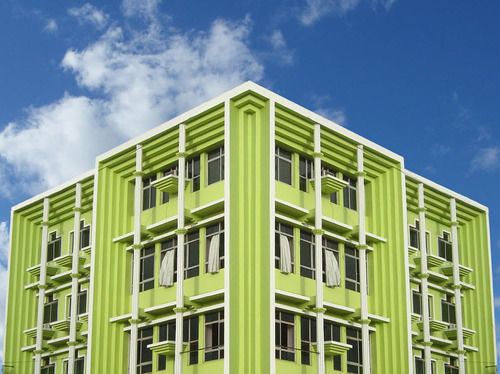 Hotel Collection O Sincro Margao Exterior foto